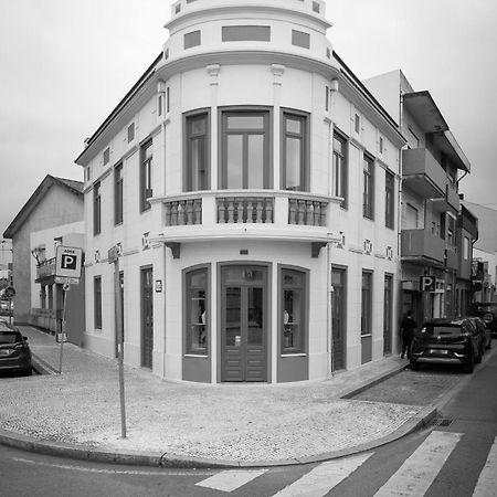 A'Mar By Alojamento Ideal Póvoa de Varzim Exteriér fotografie