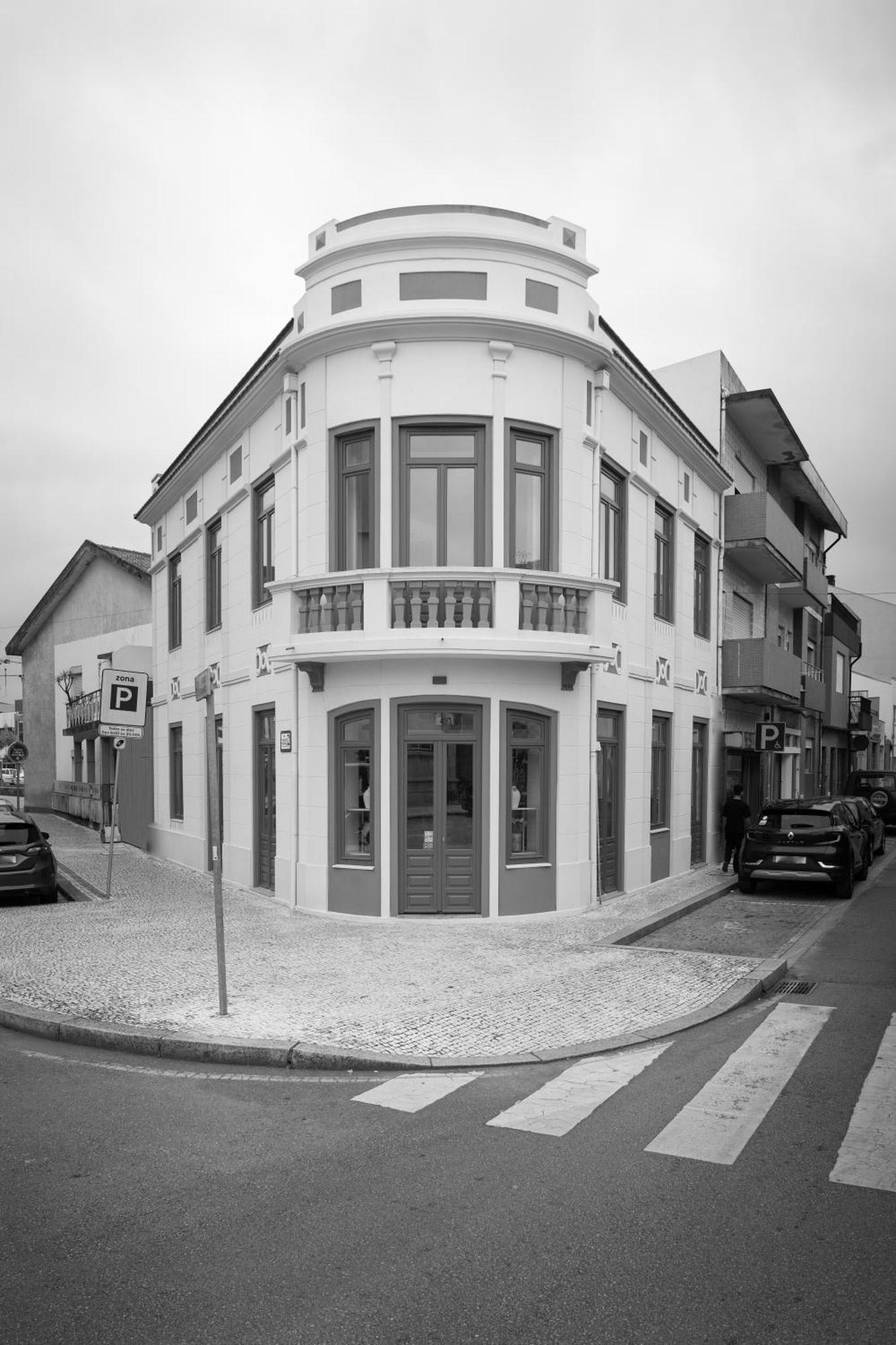 A'Mar By Alojamento Ideal Póvoa de Varzim Exteriér fotografie